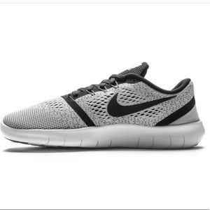 Nike Free RN running shoe